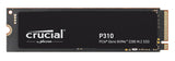 Crucial P310 NVME 2280 m.2 1TB